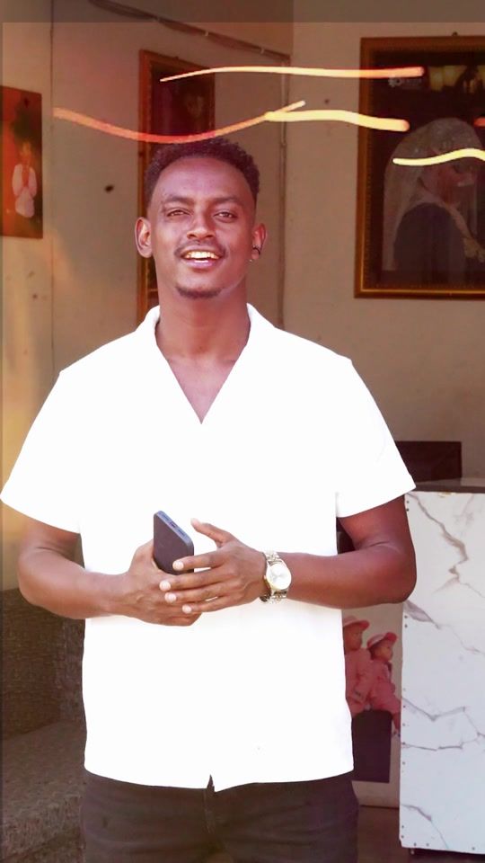 TikTok video thumbnail by abdi_getachew_abebe