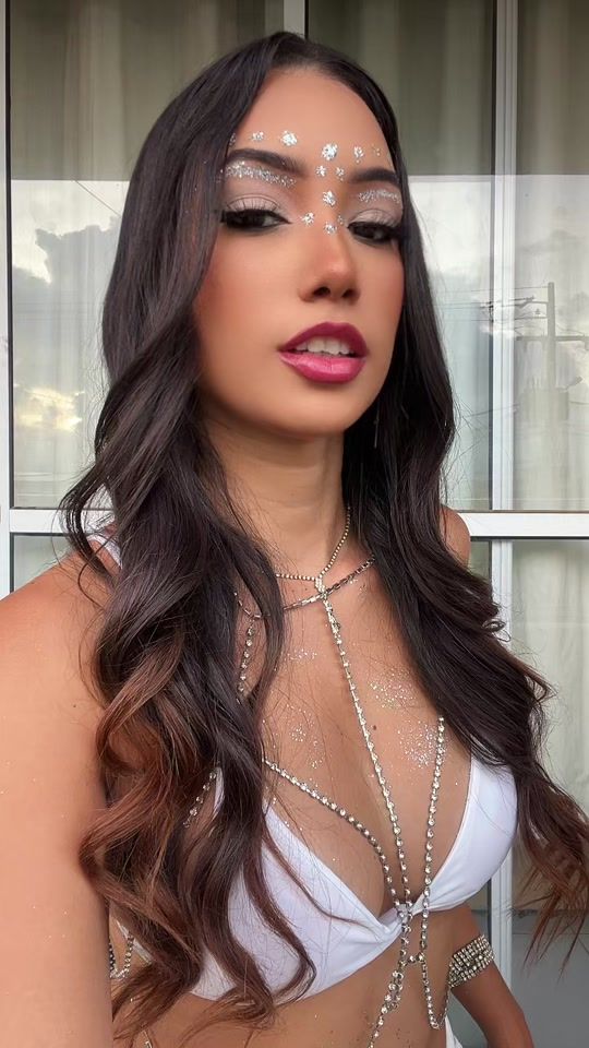 TikTok video thumbnail by alexiaandradx