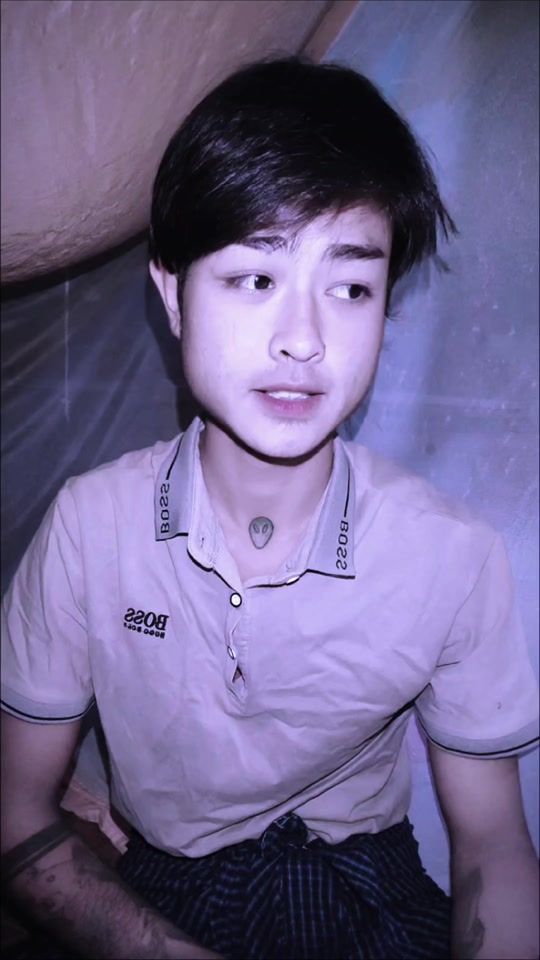 TikTok video thumbnail by shinthantkoko503