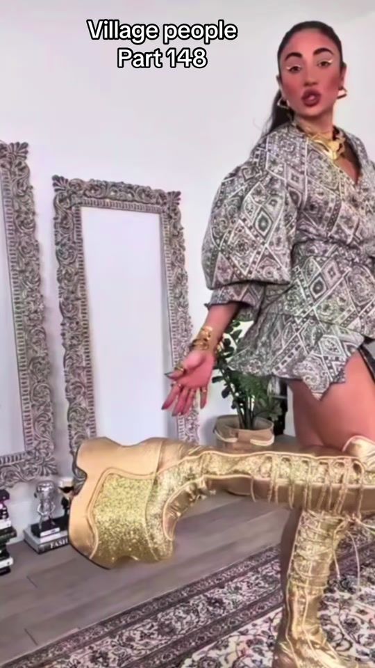 TikTok video thumbnail by affirmwealth2