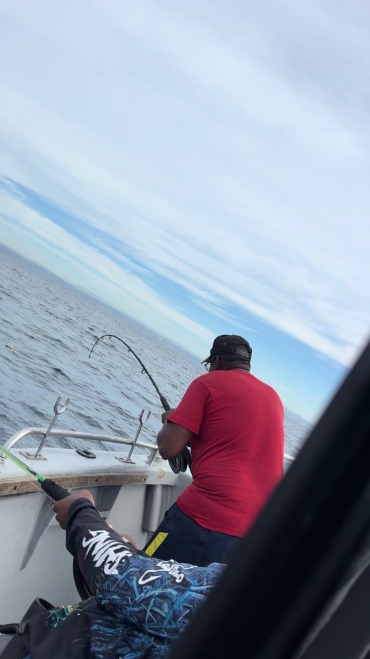 TikTok video thumbnail by must_catch_charters