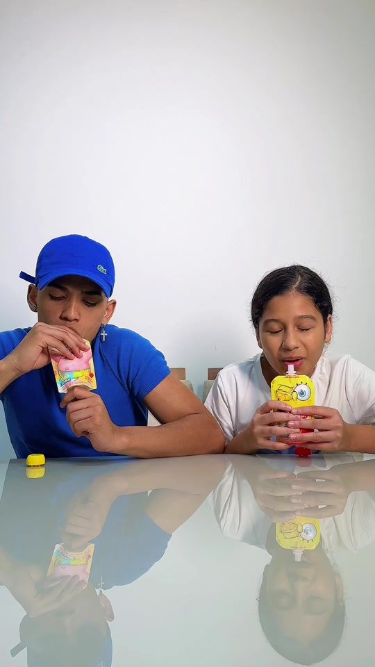 TikTok video thumbnail by eufamilialimaa