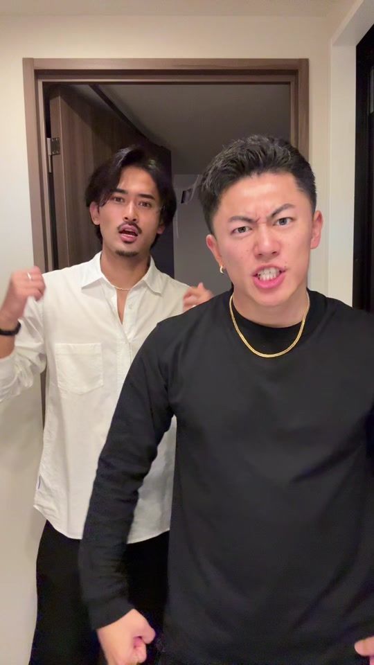 TikTok video thumbnail by higedaruma_