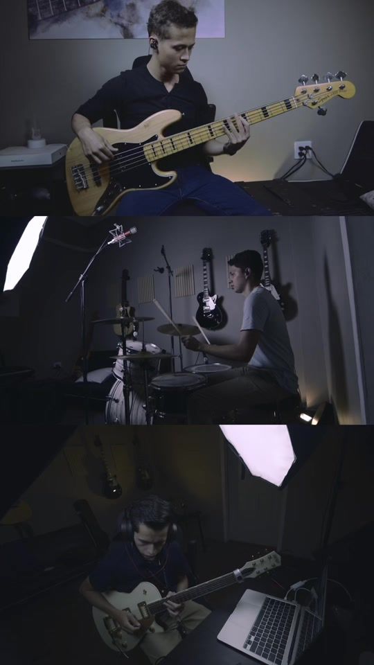 TikTok video thumbnail by yeison_mguitar