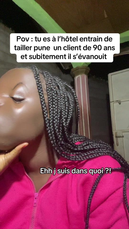 TikTok video thumbnail by du_senegal4
