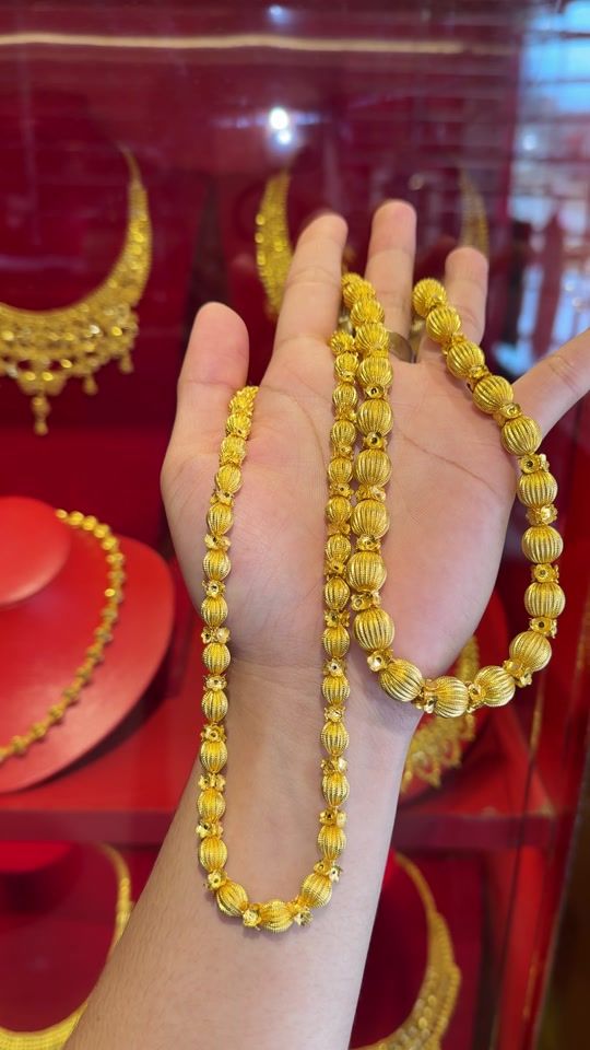 TikTok video thumbnail by vongdueanjewelry_1