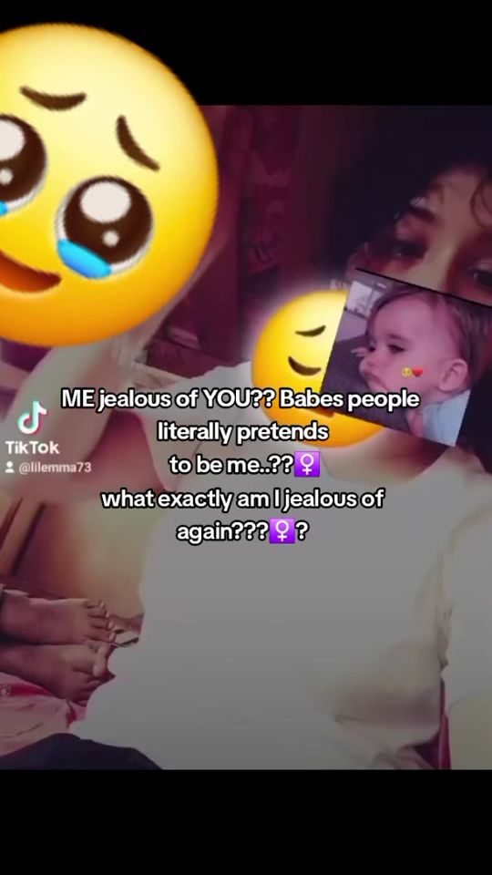 TikTok video thumbnail by niyarrnot_found
