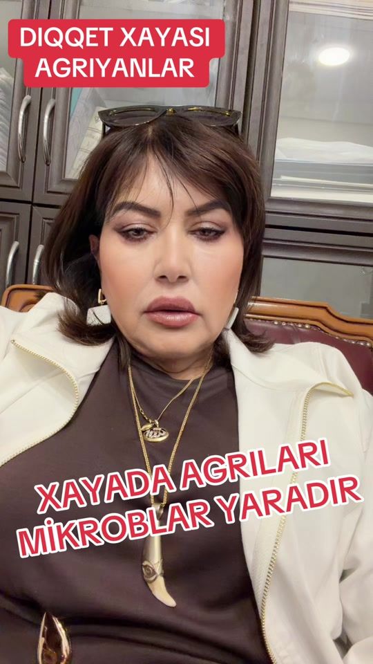 TikTok video thumbnail by aygun.mammadova00