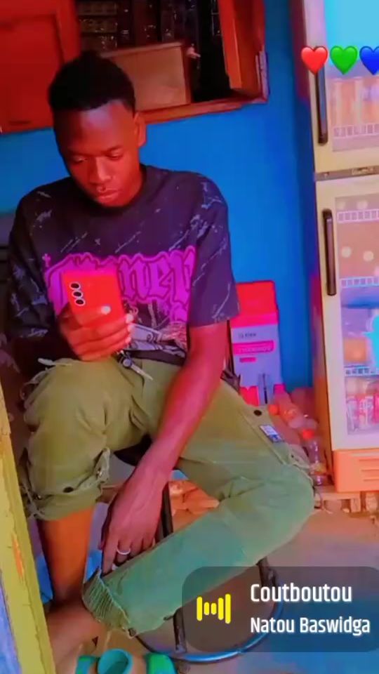 TikTok video thumbnail by daouda.for.for