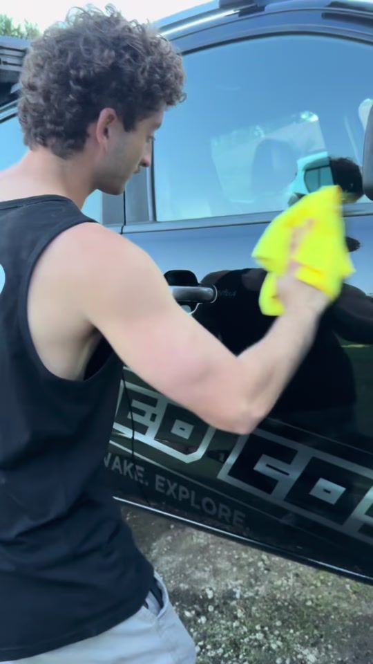 TikTok video thumbnail by rinsed.co