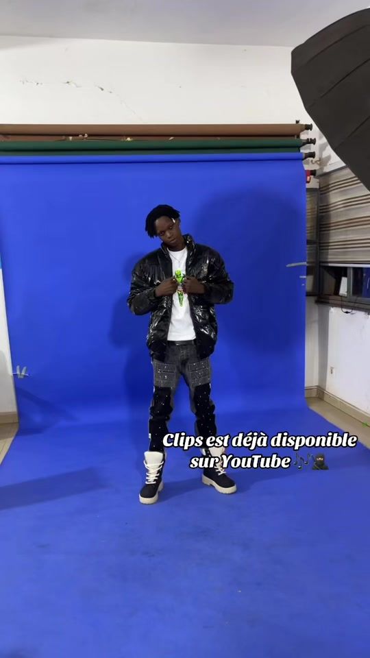 TikTok video thumbnail by fkg_og_cheick