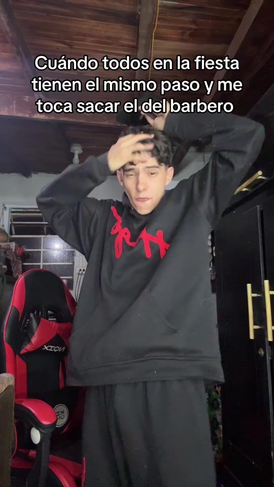TikTok video thumbnail by danielchaverraa
