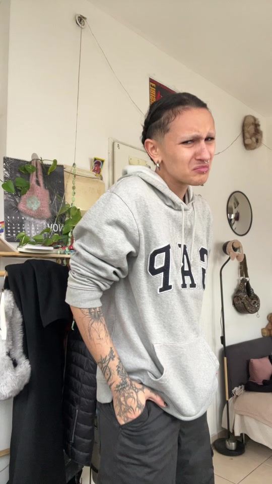 TikTok video thumbnail by koksinalien