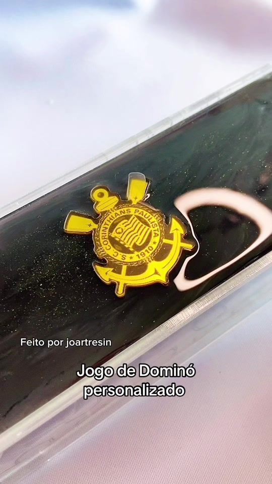 TikTok video thumbnail by joartresin