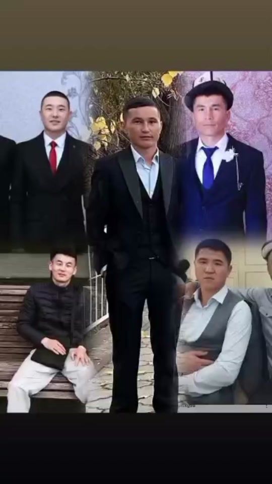 TikTok video thumbnail by kadyraliev.aza
