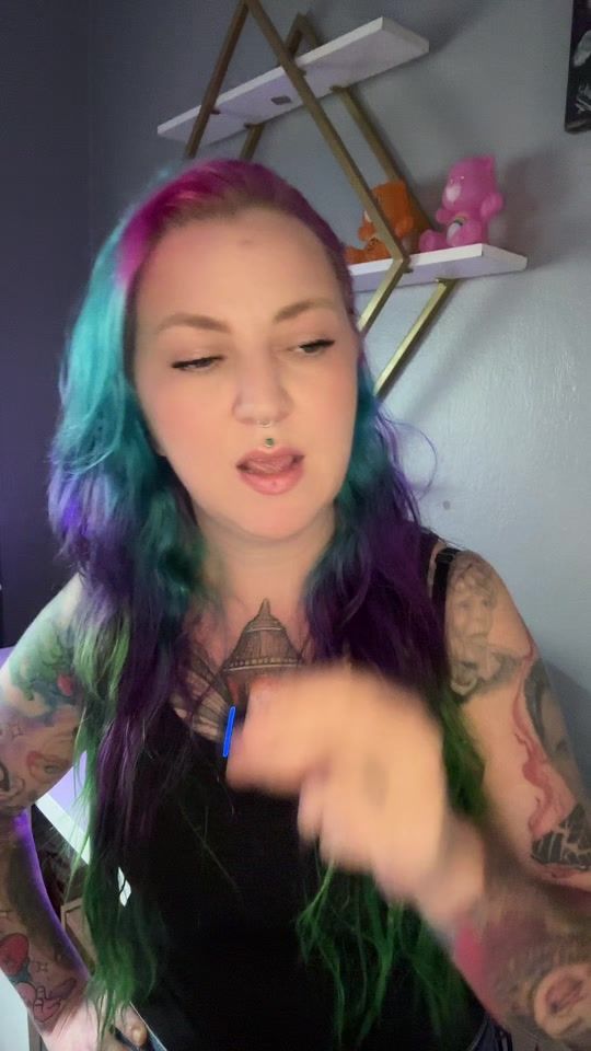 TikTok video thumbnail by ilanapiercer