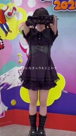 TikTok video thumbnail by kaito43929