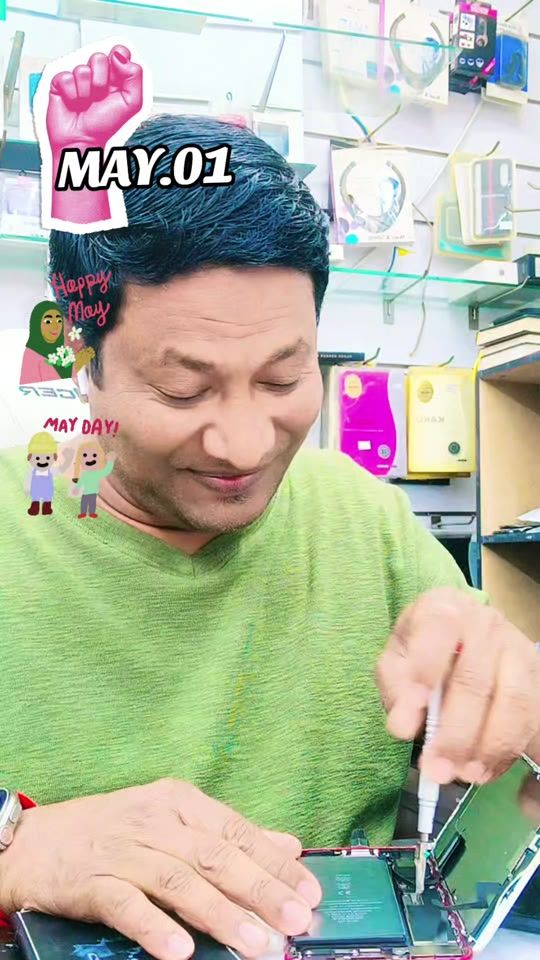 TikTok video thumbnail by mohamed.king.786