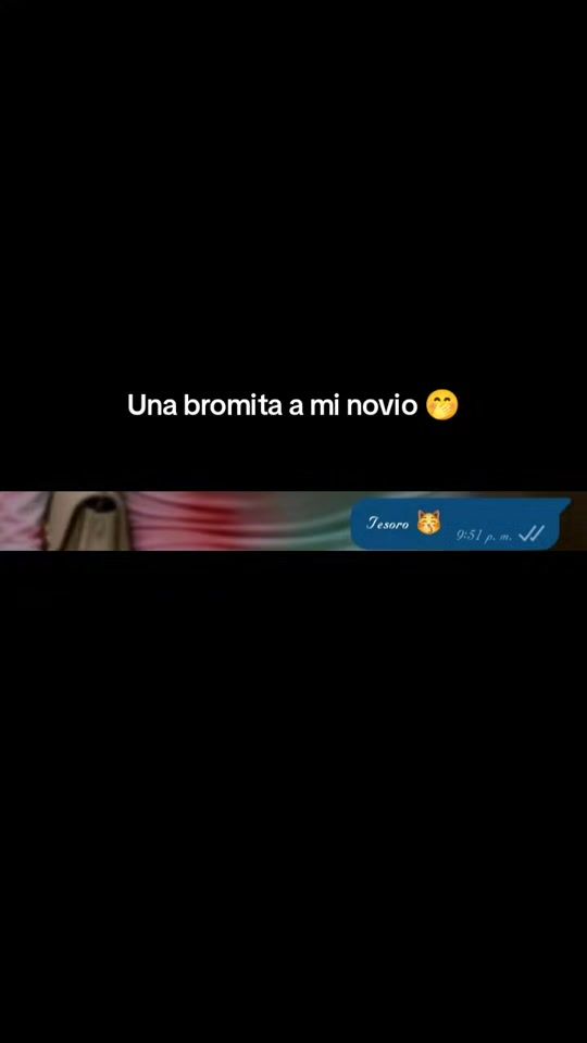 TikTok video thumbnail by chelita.rugama