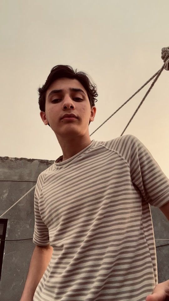 TikTok video thumbnail by reda_alnouri