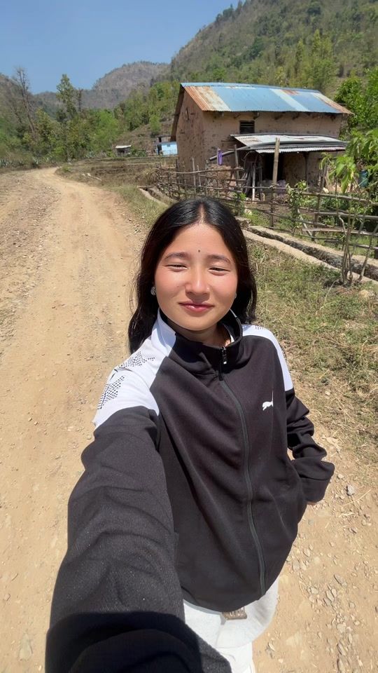 TikTok video thumbnail by rabina_salami_magar