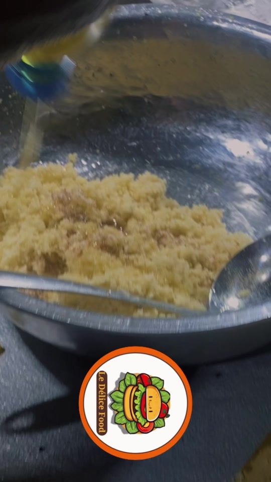 TikTok video thumbnail by le_delice_food
