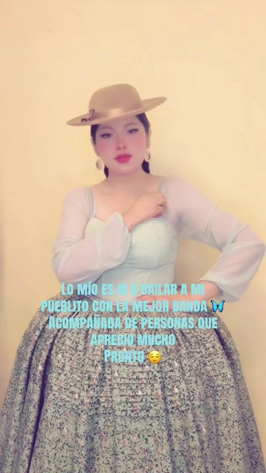 TikTok video thumbnail by bella_mia_bolivia