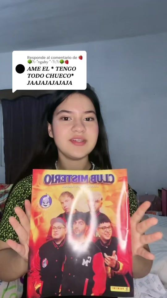 TikTok video thumbnail by arleth.esme