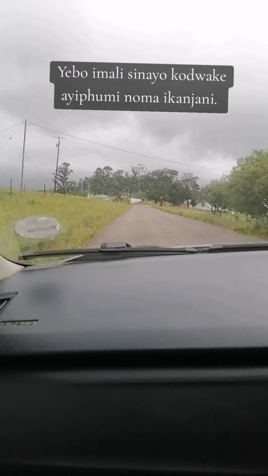 TikTok video thumbnail by nduduzothusi
