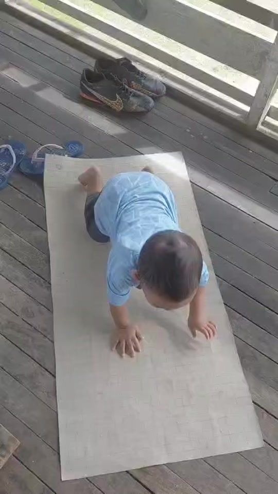 TikTok video thumbnail by mantjekarso