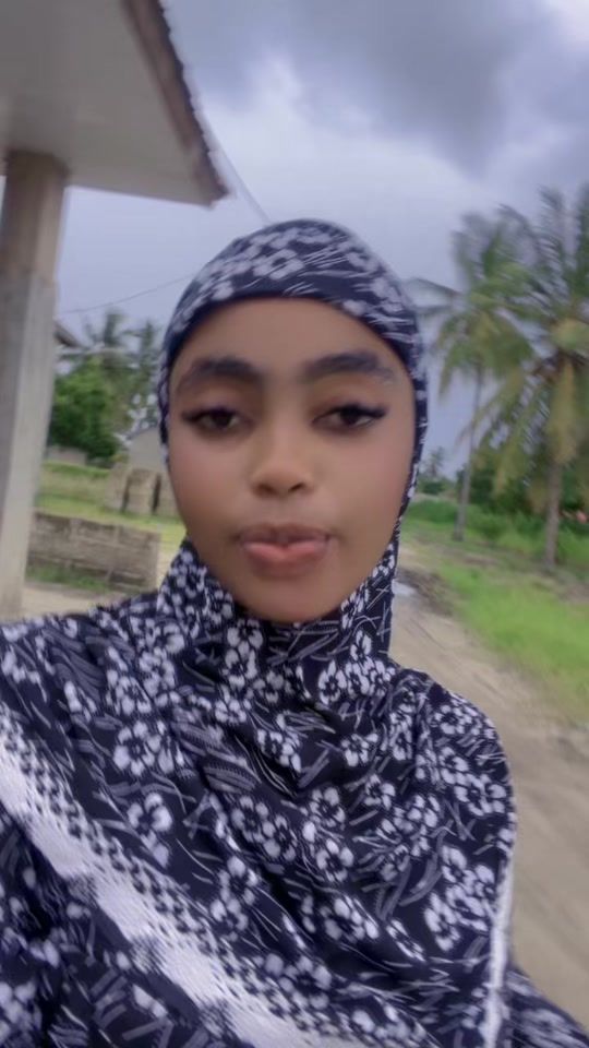 TikTok video thumbnail by sitty_cute.tz
