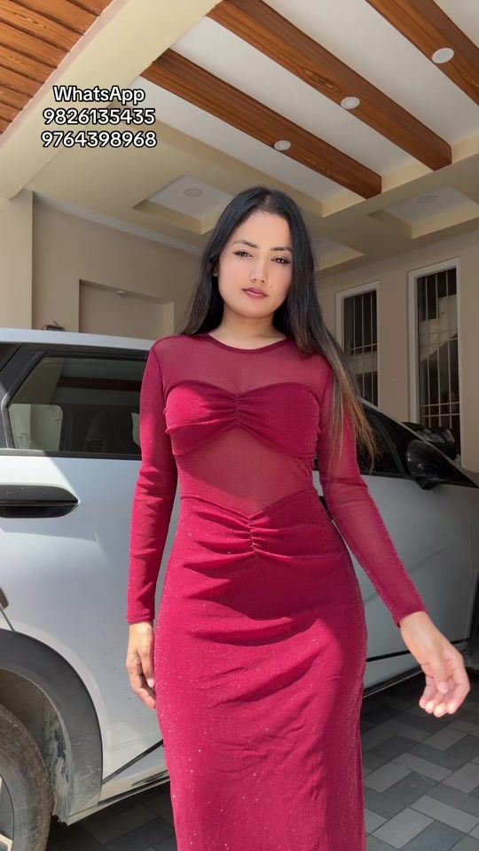 TikTok video thumbnail by lookbook_nepal