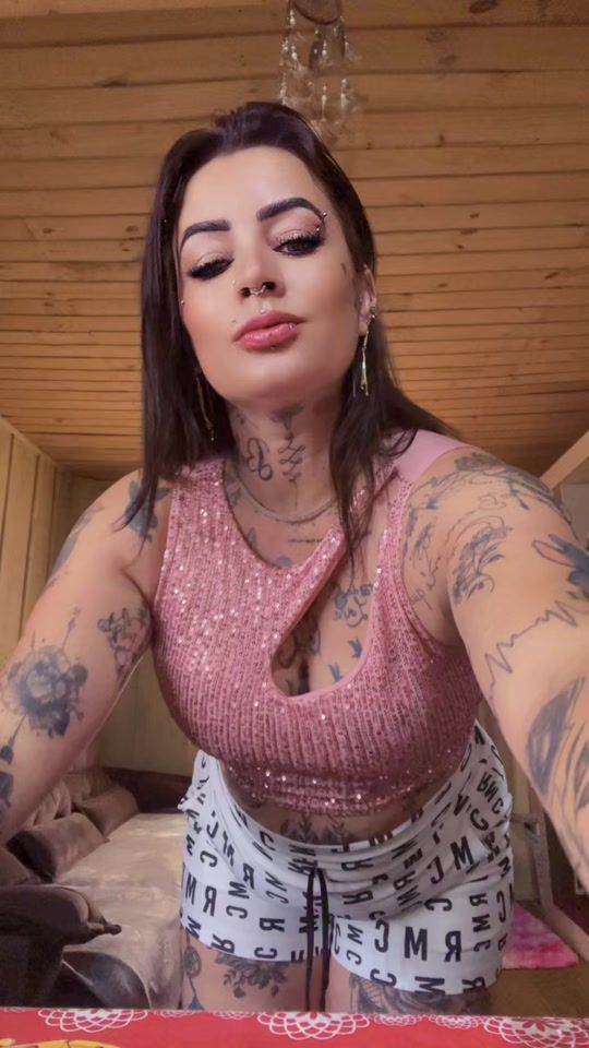 TikTok video thumbnail by nanda_tal_da_morena