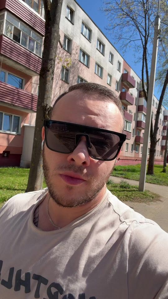 TikTok video thumbnail by maksim.melnikoff