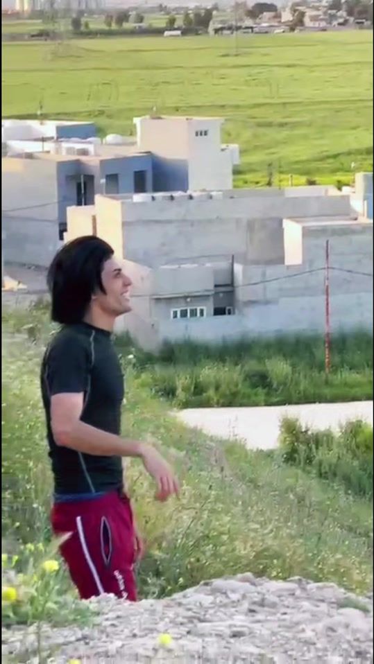 TikTok video thumbnail by b_ark_99