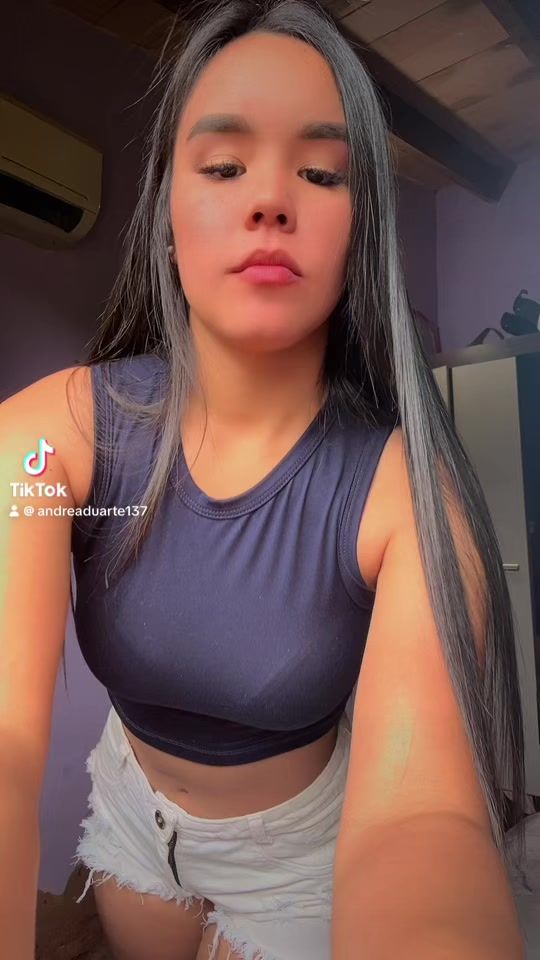 TikTok video thumbnail by andreaduarte137