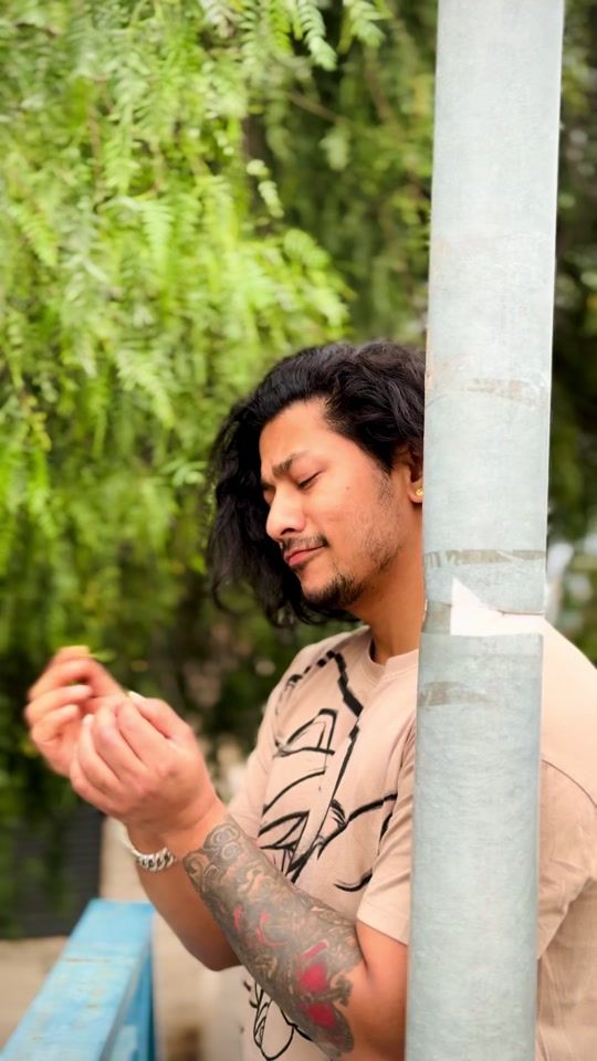 TikTok video thumbnail by nepali_gyanu