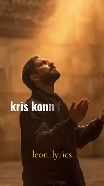 TikTok video thumbnail by leon_lyrics3