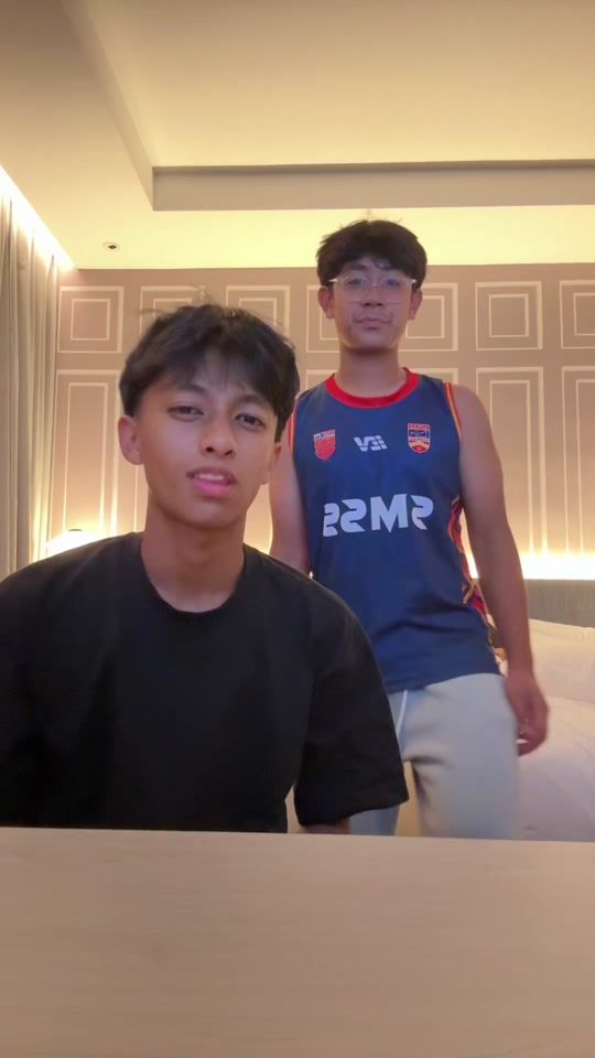 TikTok video thumbnail by rayqallrizq