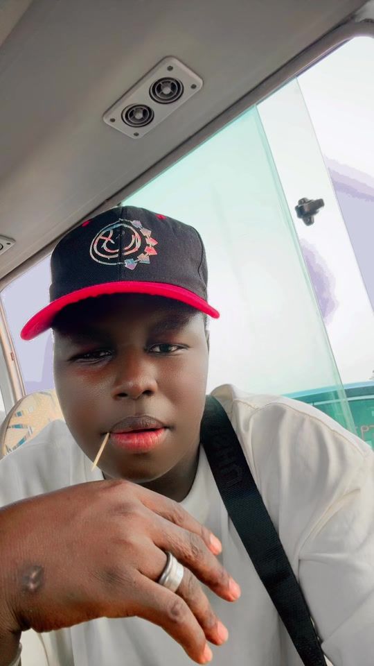 TikTok video thumbnail by abdoulcfa402