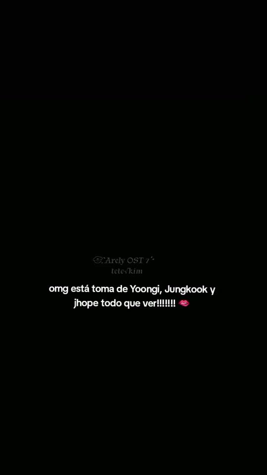 TikTok video thumbnail by arelyvminkook