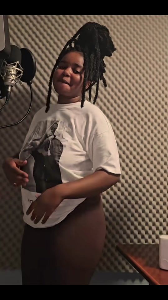 TikTok video thumbnail by queentheevocalist4