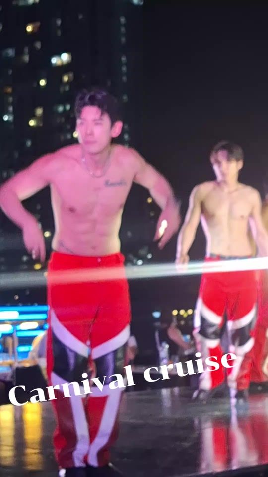 TikTok video thumbnail by carnival_chopraya