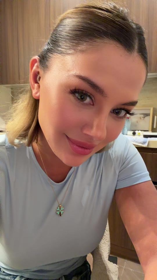 TikTok video thumbnail by sophiahuseynova