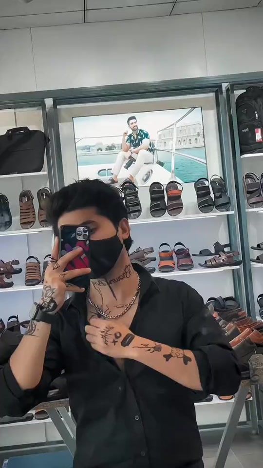 TikTok video thumbnail by hkinnocentboy29