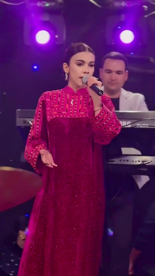TikTok video thumbnail by begenc_kakabayew