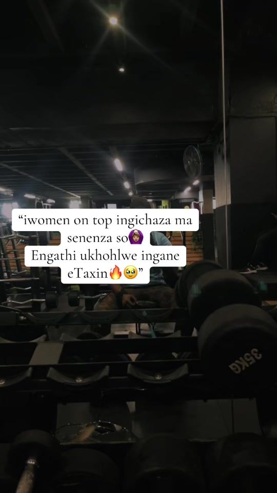 TikTok video thumbnail by philani_khumalo