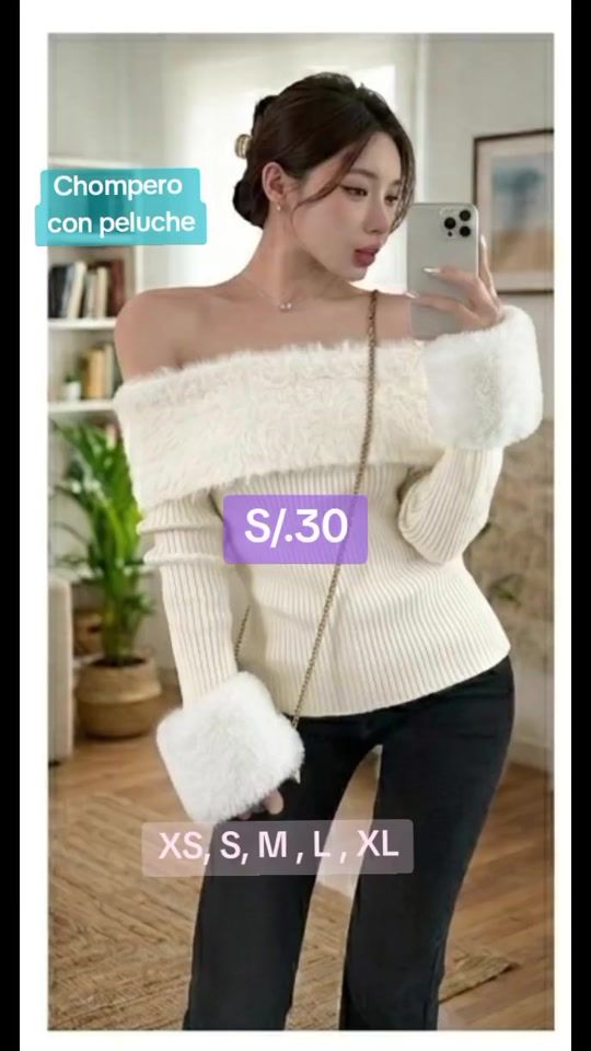 TikTok video thumbnail by _vestashop