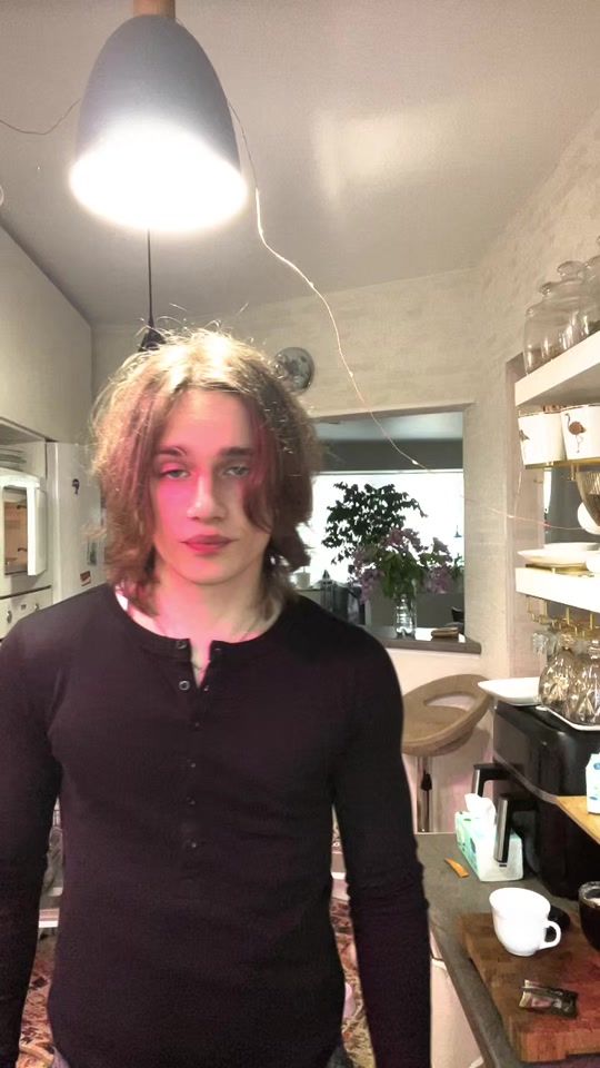 TikTok video thumbnail by sedabi