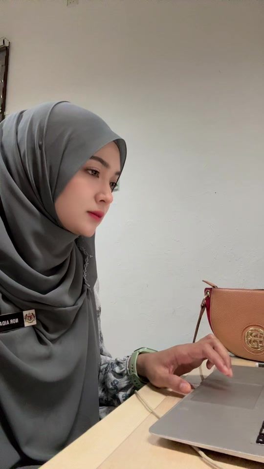 TikTok video thumbnail by aydajabrullah